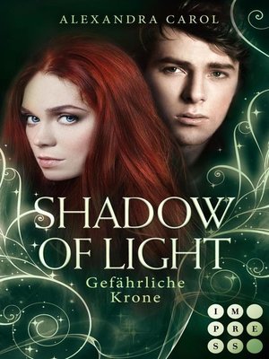 cover image of Shadow of Light 3